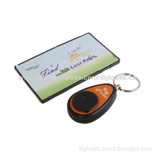 One to One Card-type Gadget Finder Kit